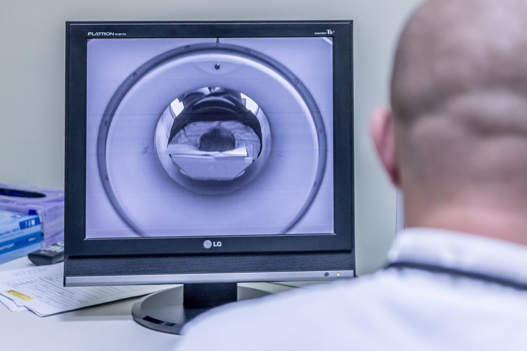 mri, magnetic resonance imaging, diagnostics